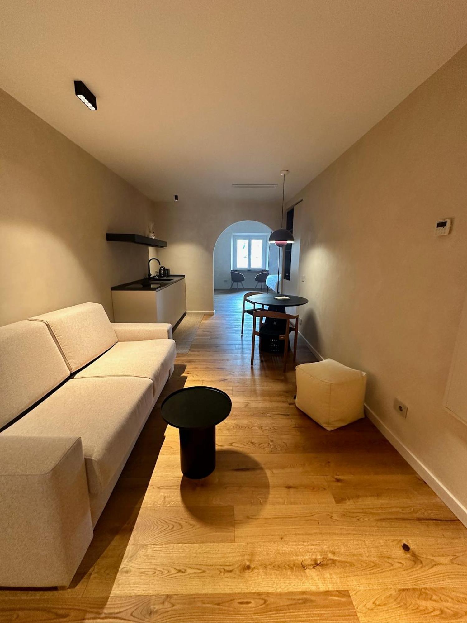Prestigious In Repubblica Apartment Florence